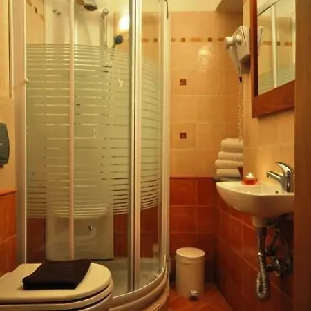 Guest house Pension Nikolaos 3*