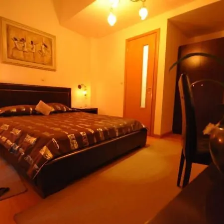 Guest house Pension Nikolaos