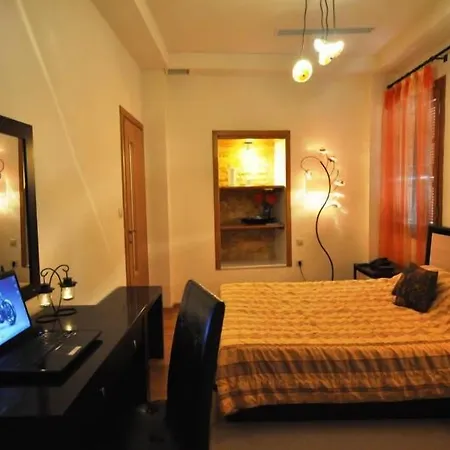 Guest house Pension Nikolaos Nafplio