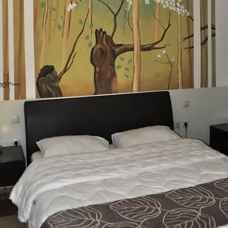 Pension Nikolaos 3* Nafplio