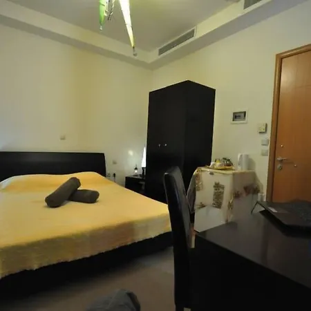 Guest house Pension Nikolaos