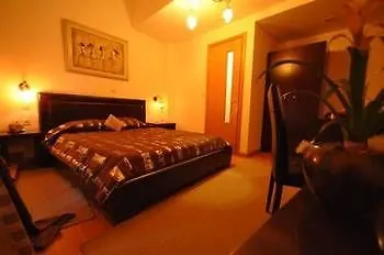 Guest house Pension Nikolaos