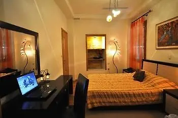 Pension Nikolaos Nafplio