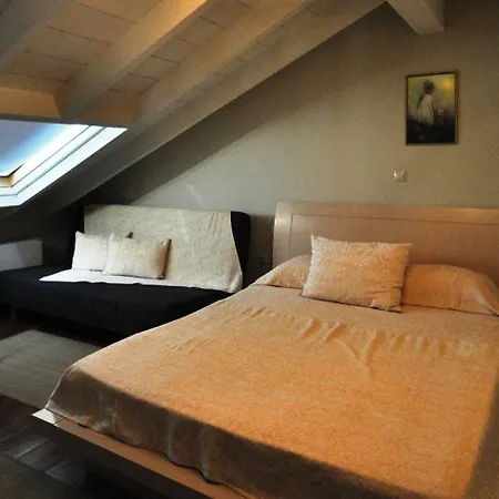 Pension Nikolaos Guest house Nafplio