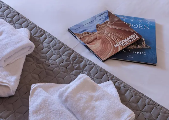 Nikolaos Vendégház