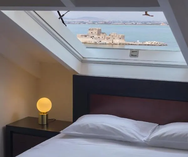 Nikolaos Vendégház