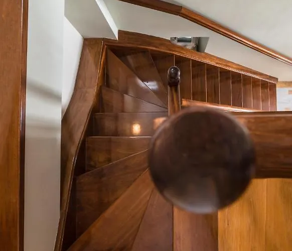 Nikolaos Vendégház 3*