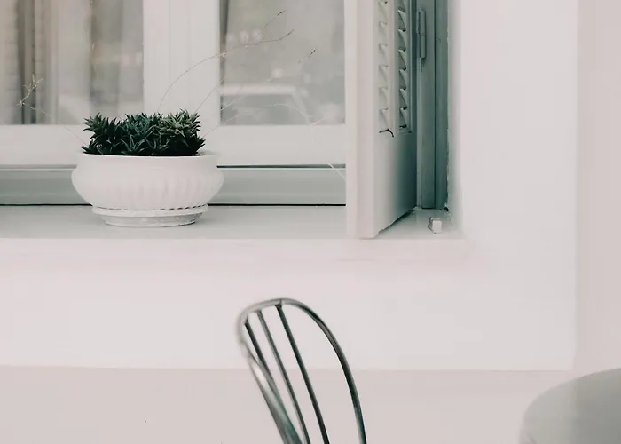 Vendégház Nikolaos