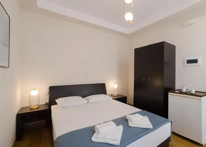 Nikolaos Гостевой дом 3*