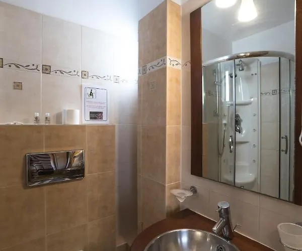 Vendégház Nikolaos 3*