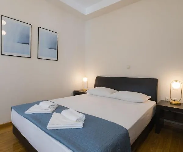 Nikolaos Vendégház Návplio