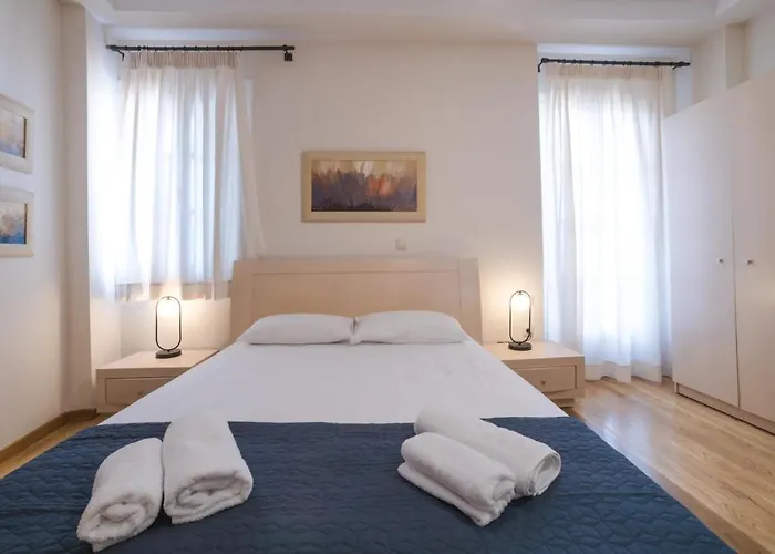 Nikolaos Vendégház 3*