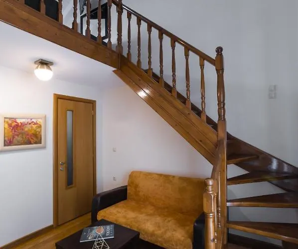 Nikolaos Vendégház 3*