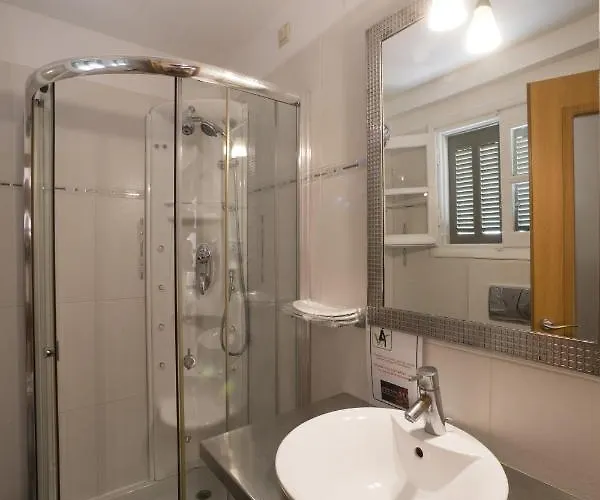 Vendégház Nikolaos