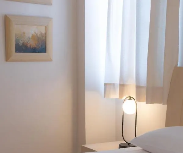 Nikolaos Vendégház 3*