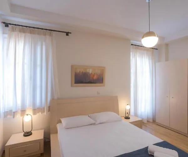 Nikolaos Vendégház Návplio