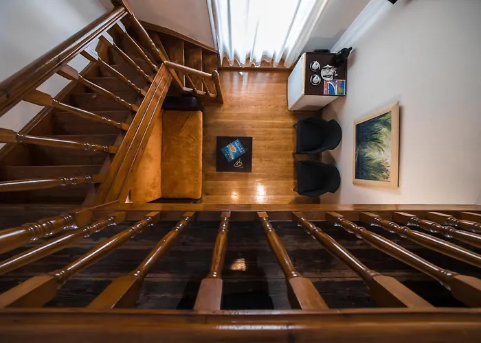 Vendégház Nikolaos Návplio