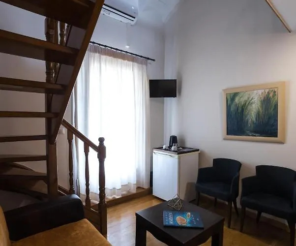 Nikolaos Vendégház