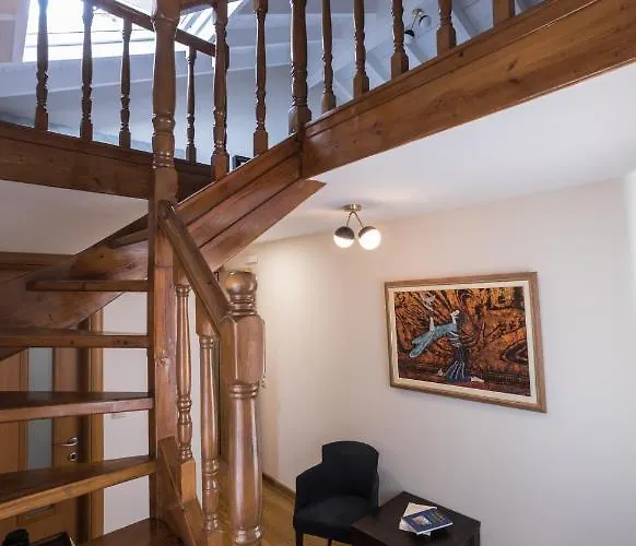 Vendégház Nikolaos 3*