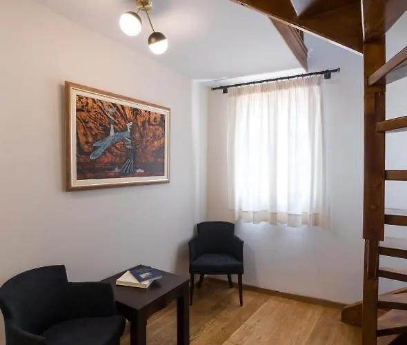 Vendégház Nikolaos Návplio