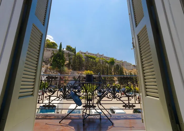 Nikolaos Vendégház