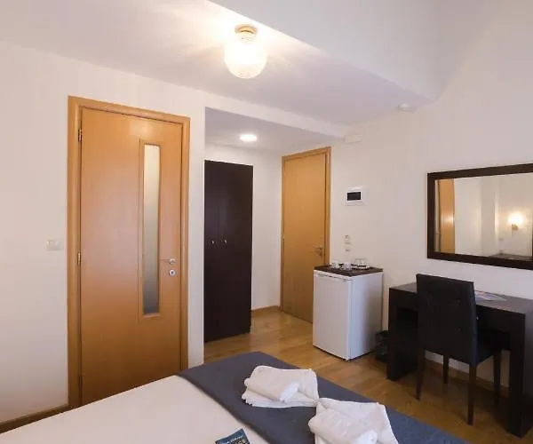 Nikolaos 3* Návplio