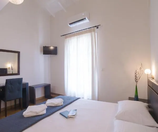 Nikolaos Vendégház