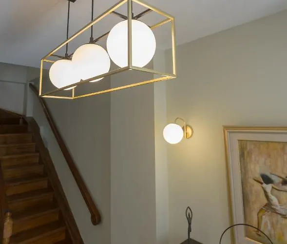 Nikolaos Vendégház Návplio