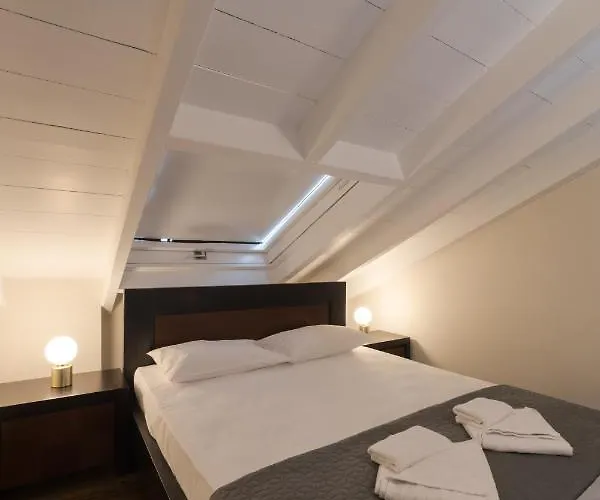 Vendégház Nikolaos