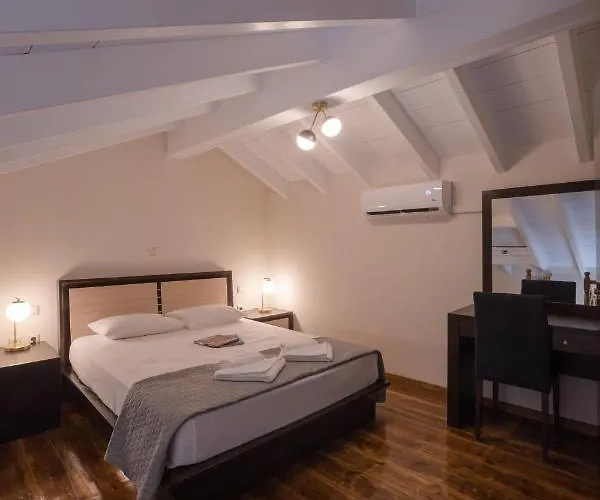 Vendégház Nikolaos 3*