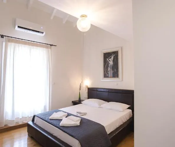 Nikolaos Vendégház 3*