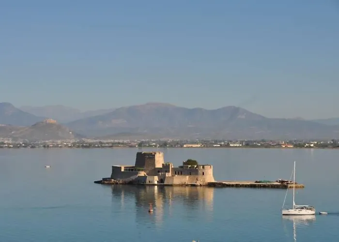 Nikolaos Vendégház 3*