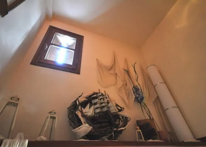 Nikolaos Vendégház 3*