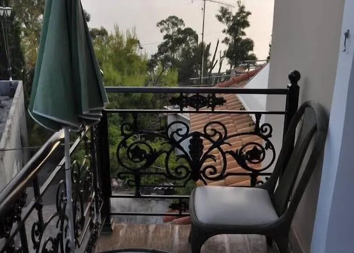 Vendégház Nikolaos