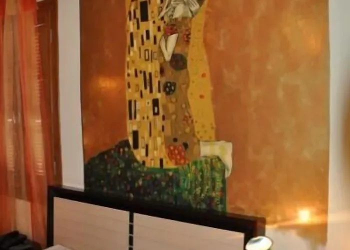 Nikolaos Vendégház 3*