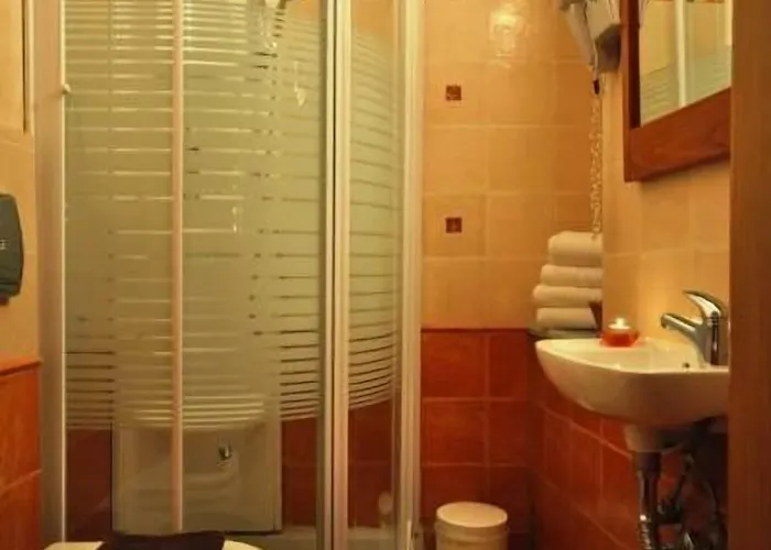 Vendégház Nikolaos 3*