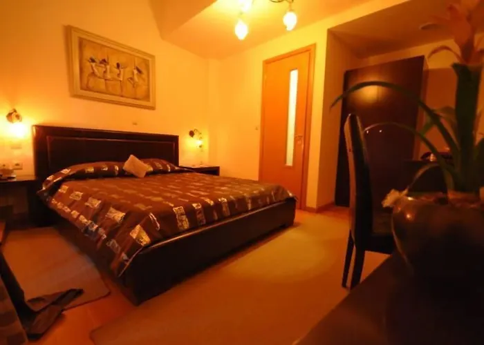 Vendégház Nikolaos