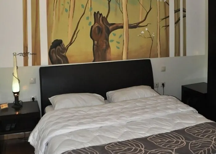 Nikolaos 3* Návplio