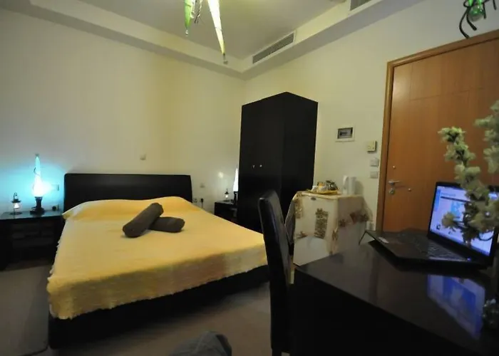 Vendégház Nikolaos