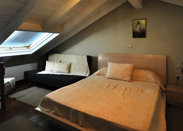 Nikolaos Vendégház Návplio